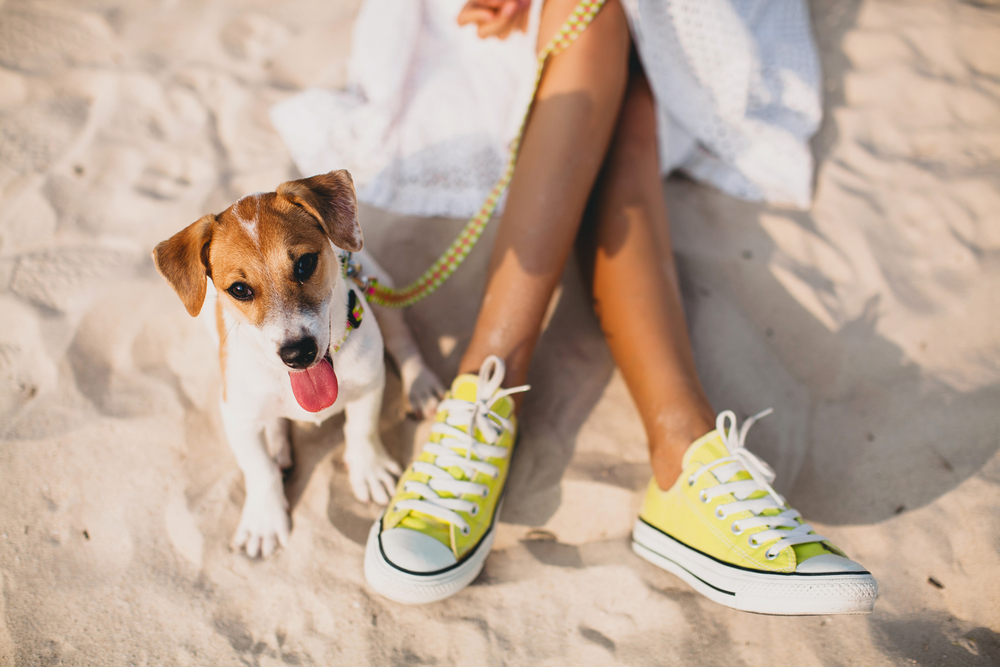 Cool and Unusual Names for Dogs
