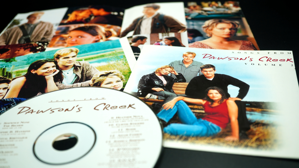 Dawson's Creek