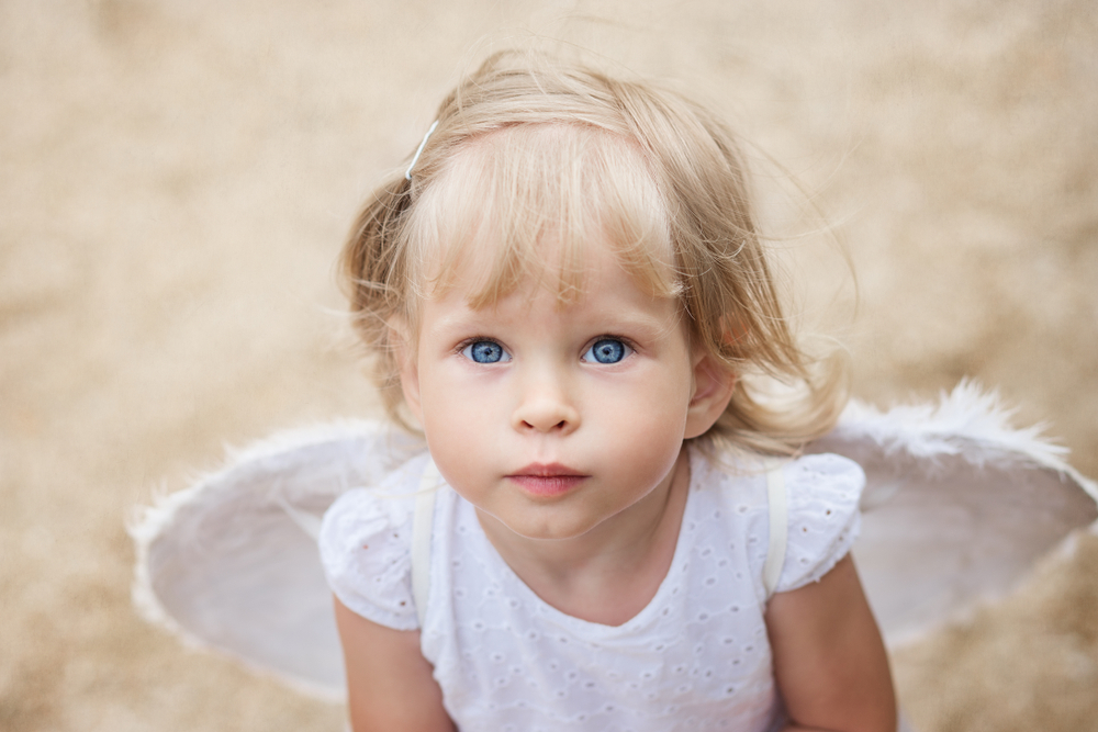 Girls Names Inspired by Greek Goddesses