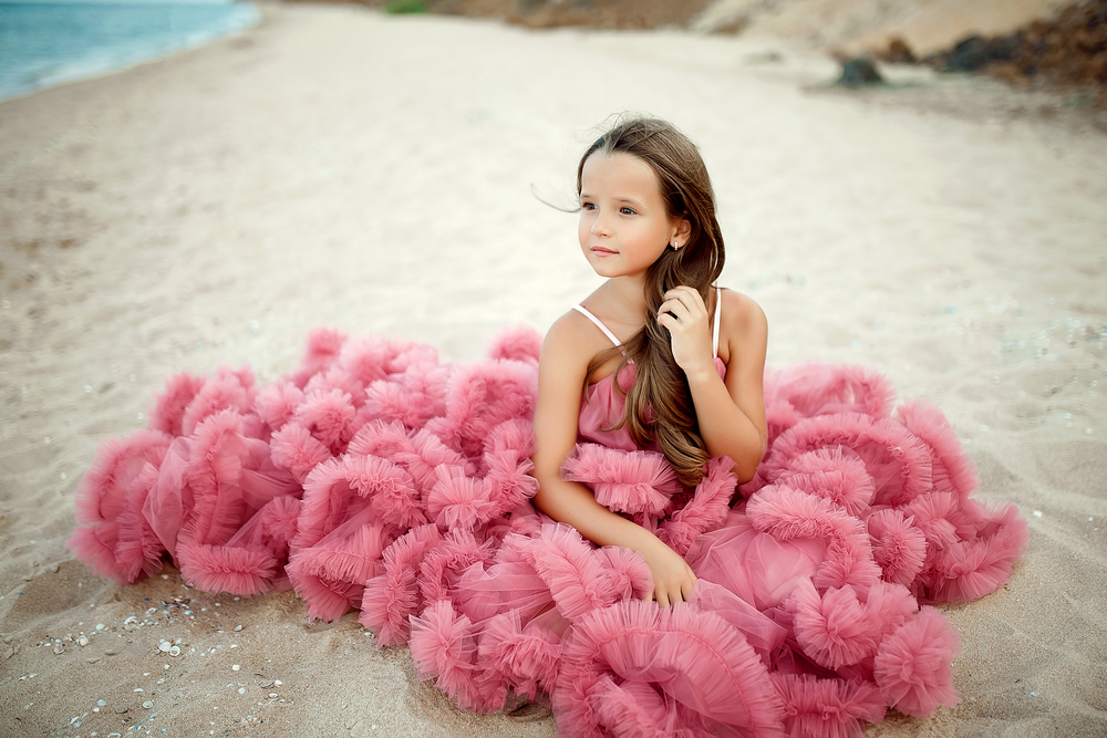 Girls Names Inspired by Greek Goddesses