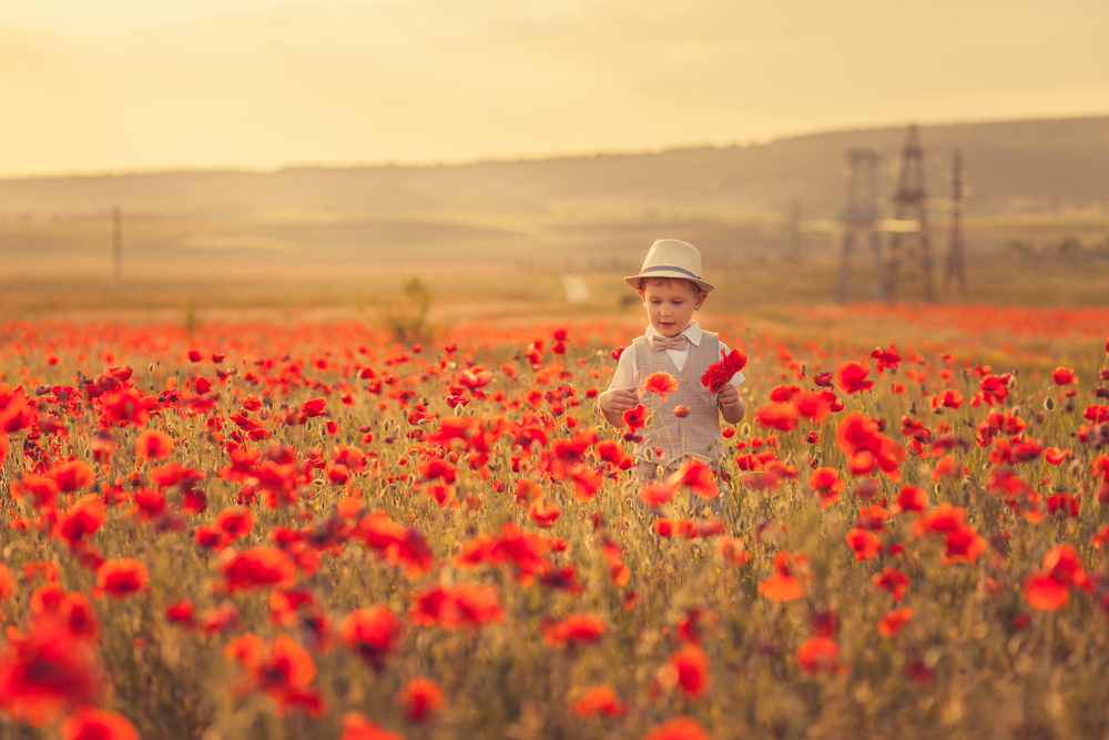 50 Boys Names Inspired by Romantic Dramas