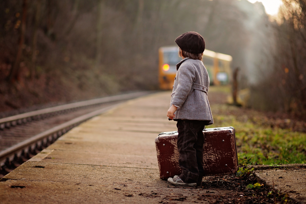 50 Boys Names Inspired by Romantic Dramas