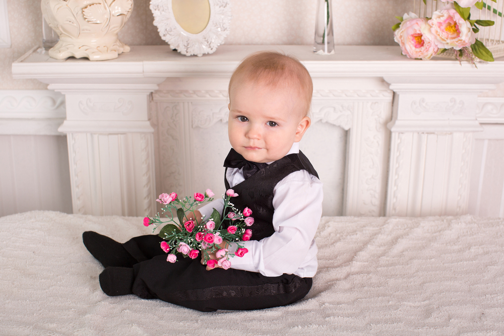 50 Boys Names Inspired by Romantic Dramas