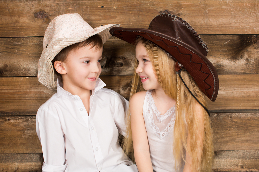 Cowgirl Inspired Girls Names