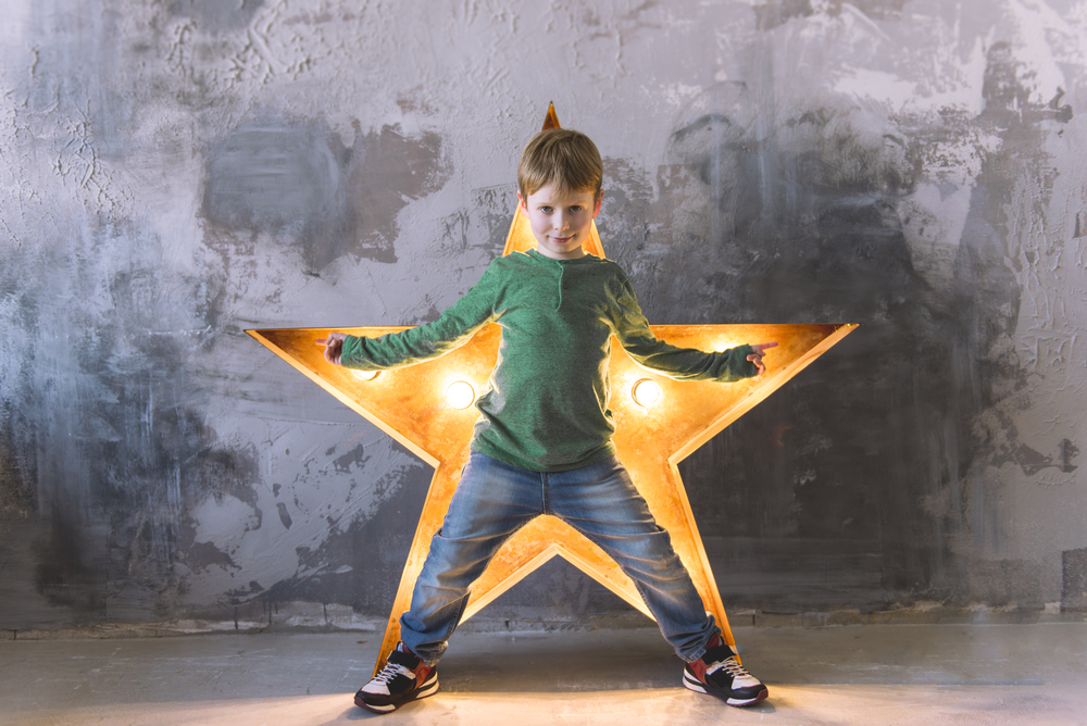 Boys Names Inspired by Iconic Male Actors
