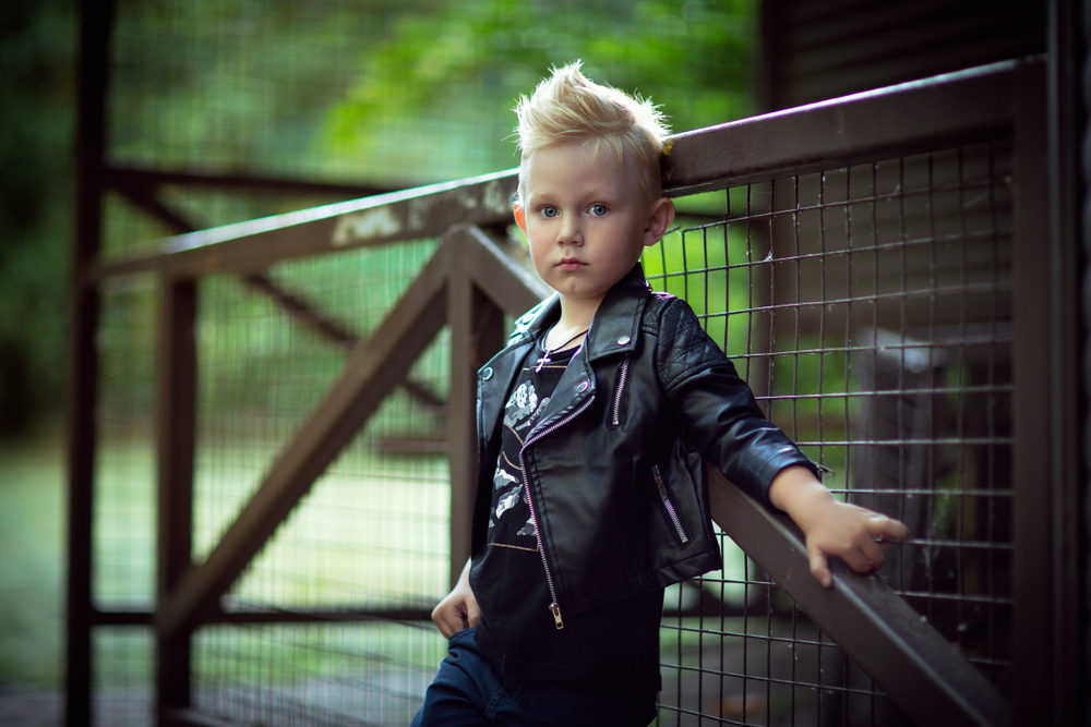 Boys Names for your Future Rock Stars