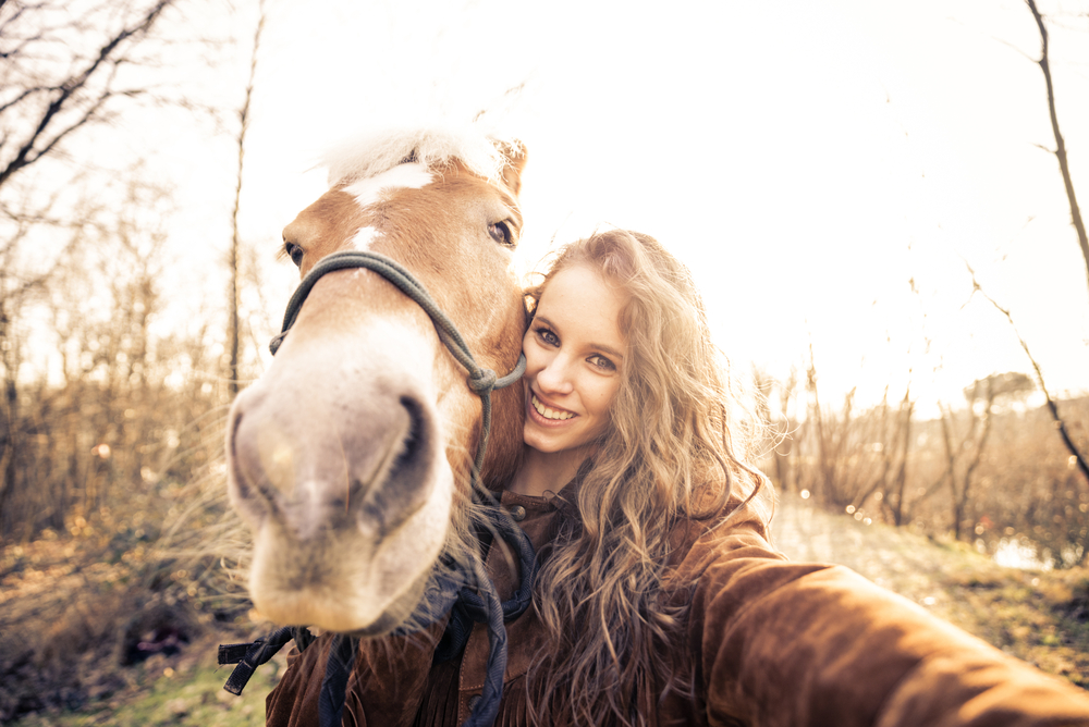 Cool and Unusual Names for Horses