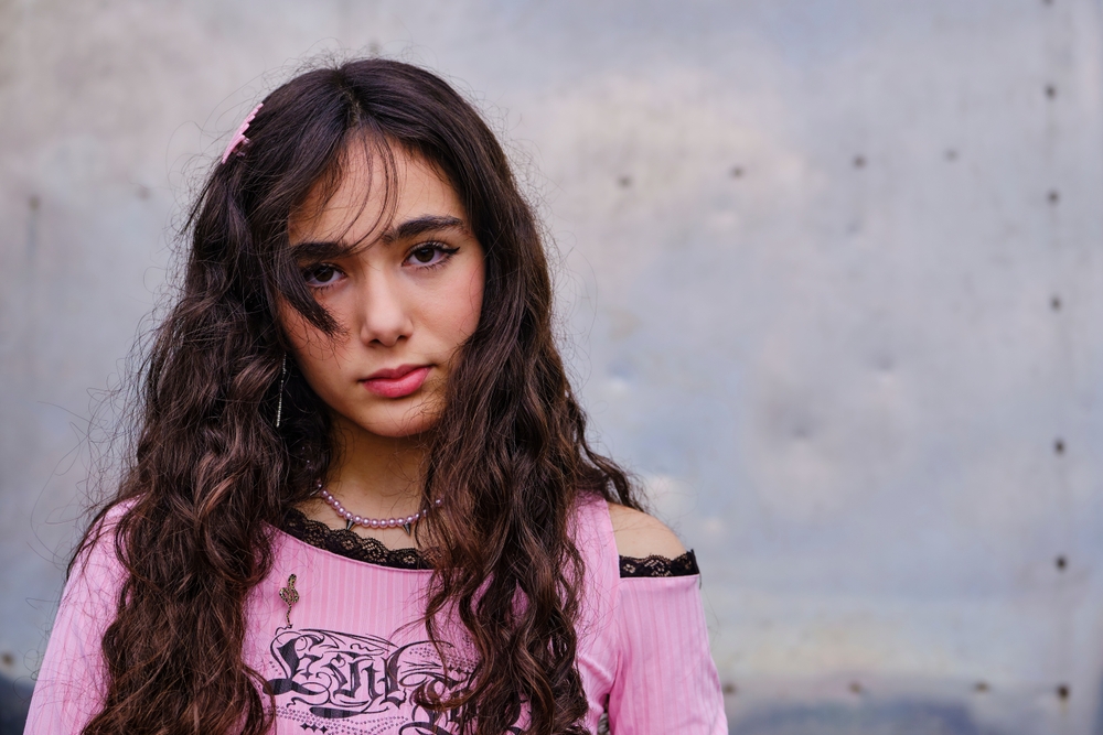 Dark and Gothic Girls Names