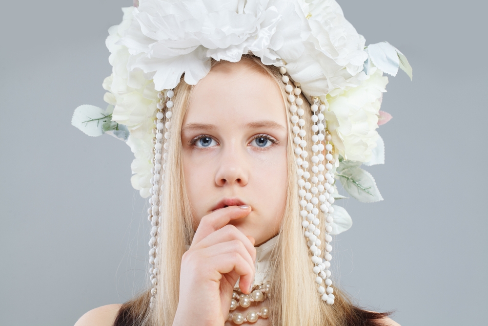50 Renaissance Inspired Girls Names