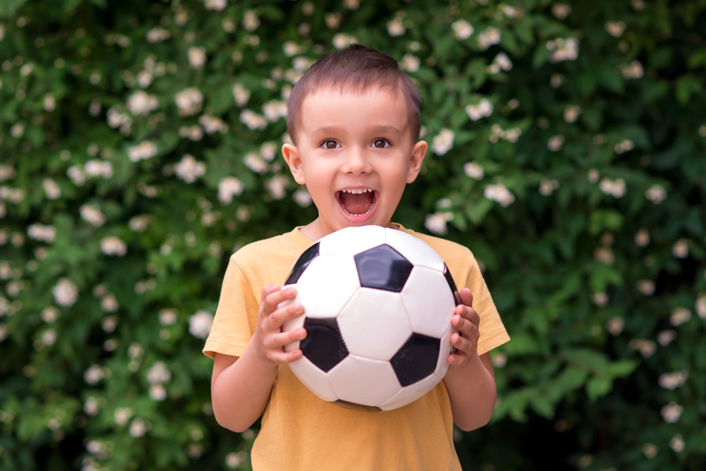 50 Sports Personality Inspired Boys' Names