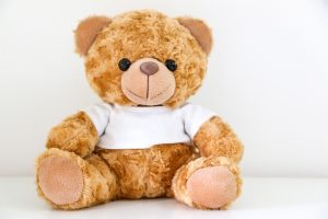 50 Cute and Adorable Names for Teddy Bears - The Naming Nook