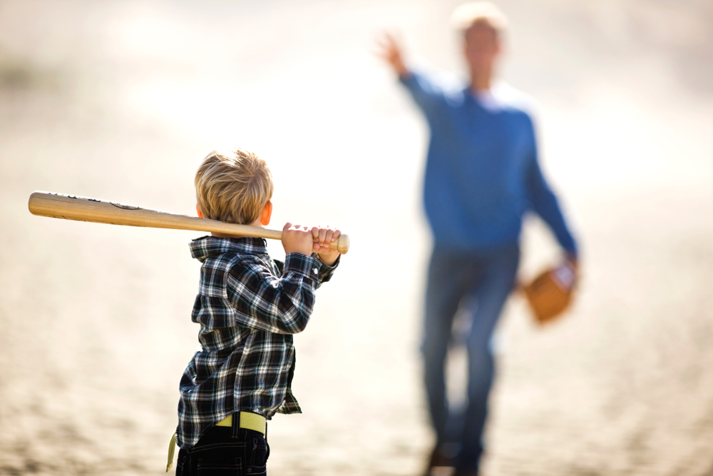 Top 50 Sports Personality Inspired Boys' Names