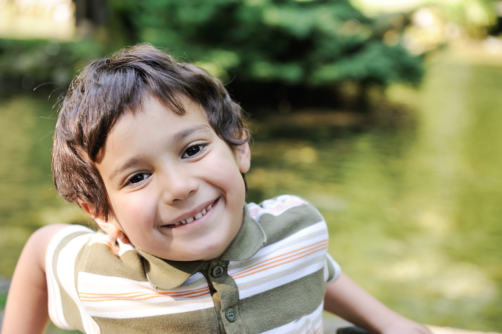 Beautiful Islamic Boys Names and their meanings