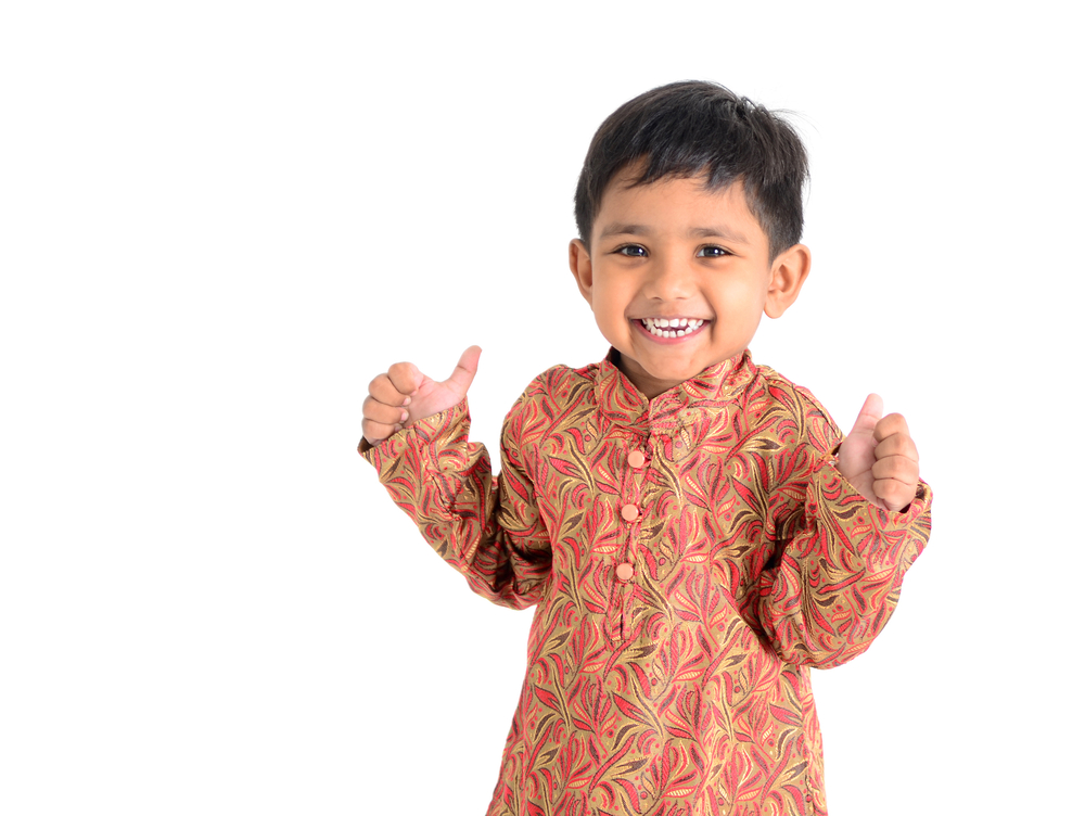 Beautiful Islamic Boys Names and their meanings