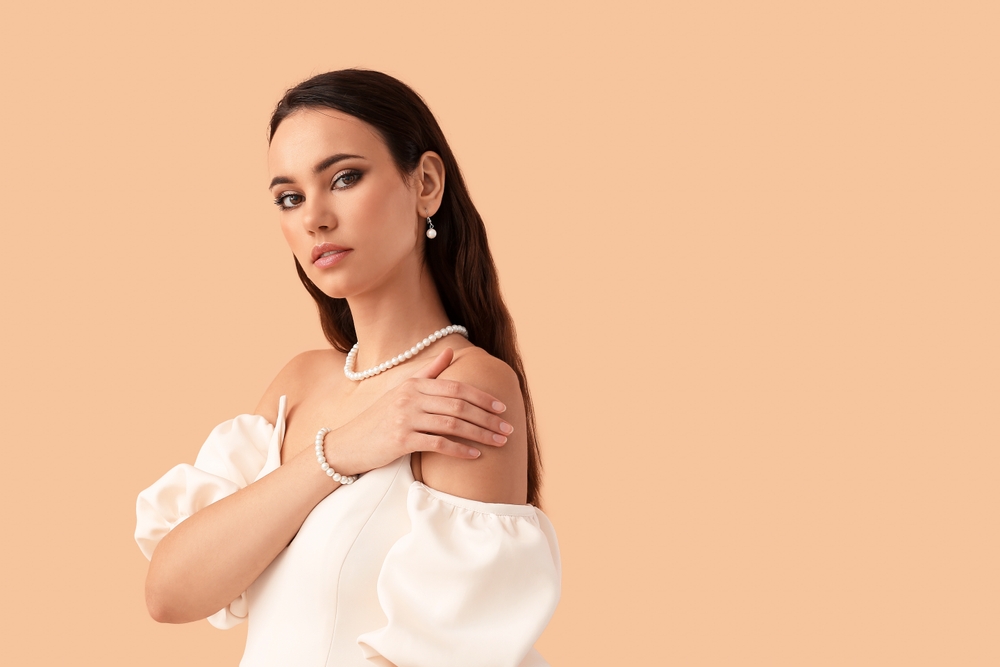 60 Old Money Girls Names