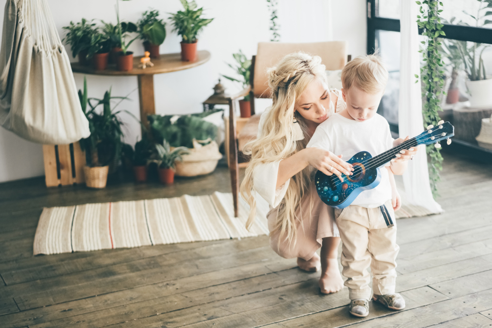 60 Wonderfully Whimsical Boys Names