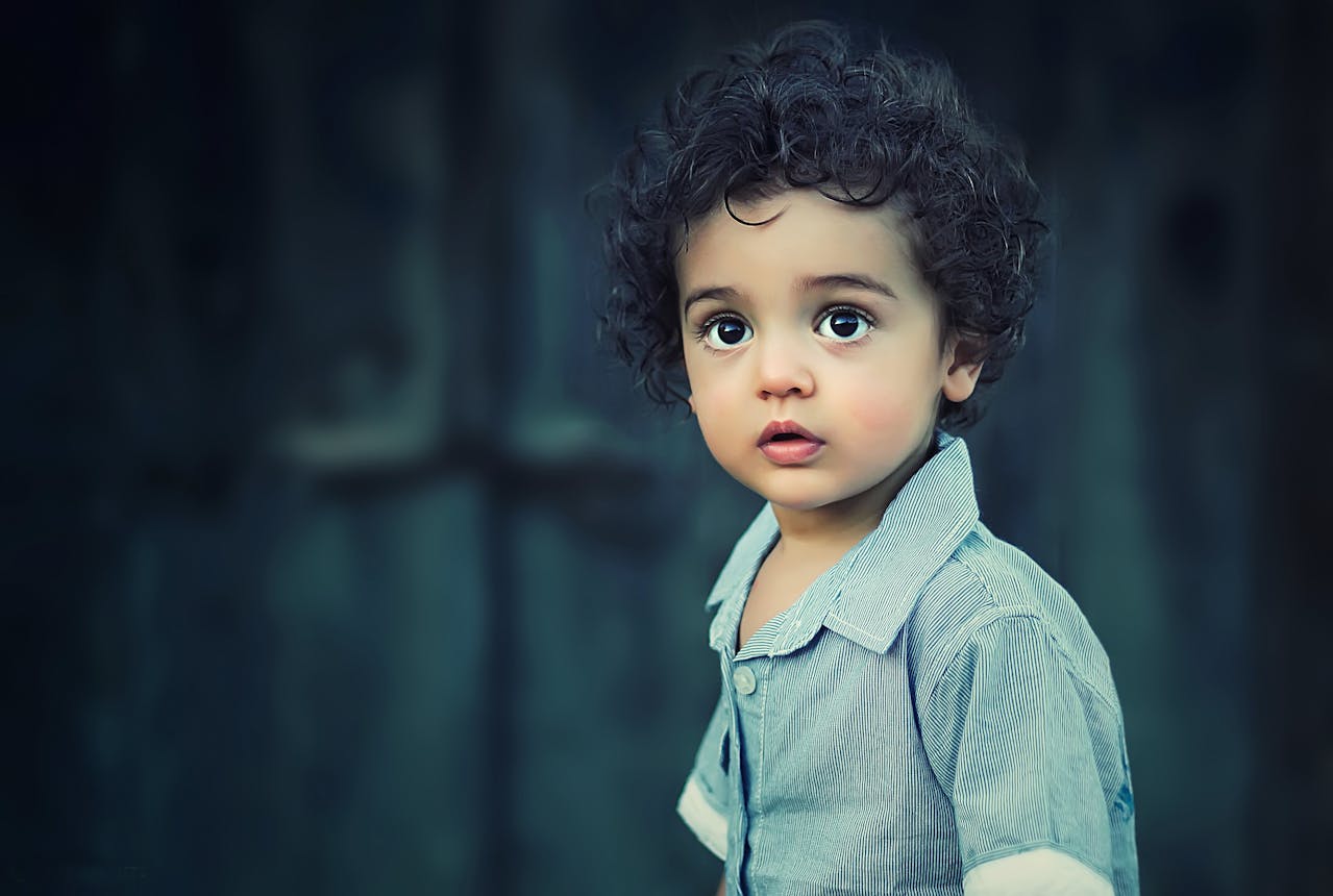 40 Pixie-Inspired Boys Names for Enchanted Babies