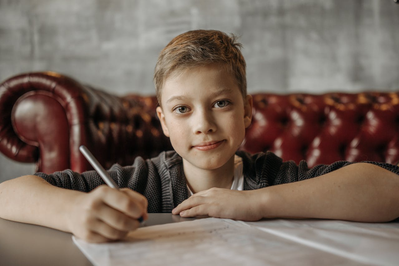 40 Shakespearean-Inspired Boys Names