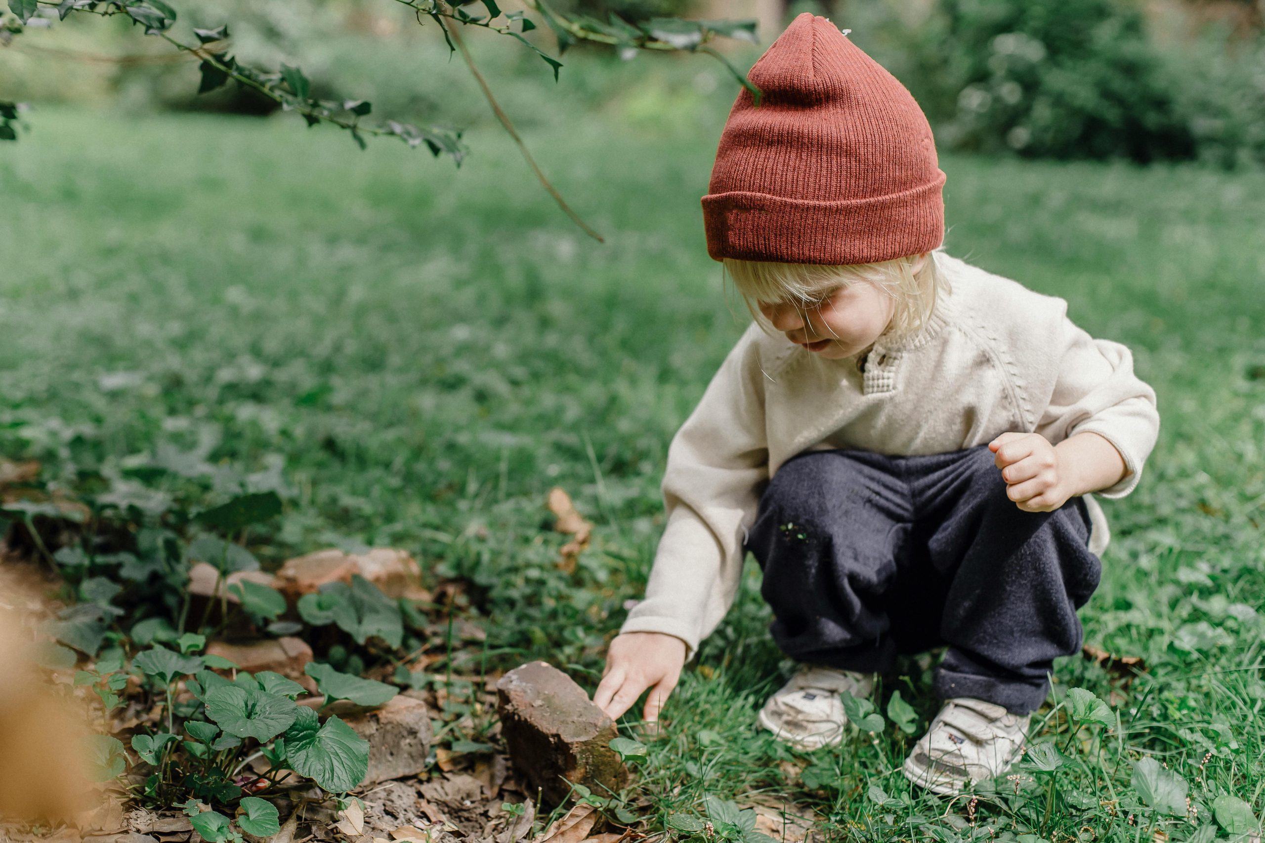60 Botanical Boy Names