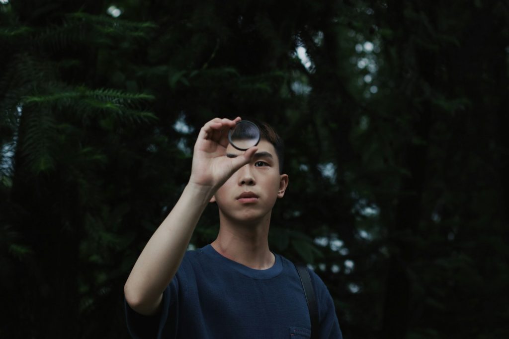 60 Anime-Inspired Names for Your Baby Boy