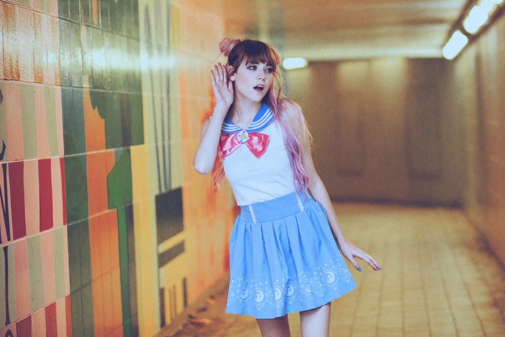 60 Anime‑Inspired Names for Your Baby Girl