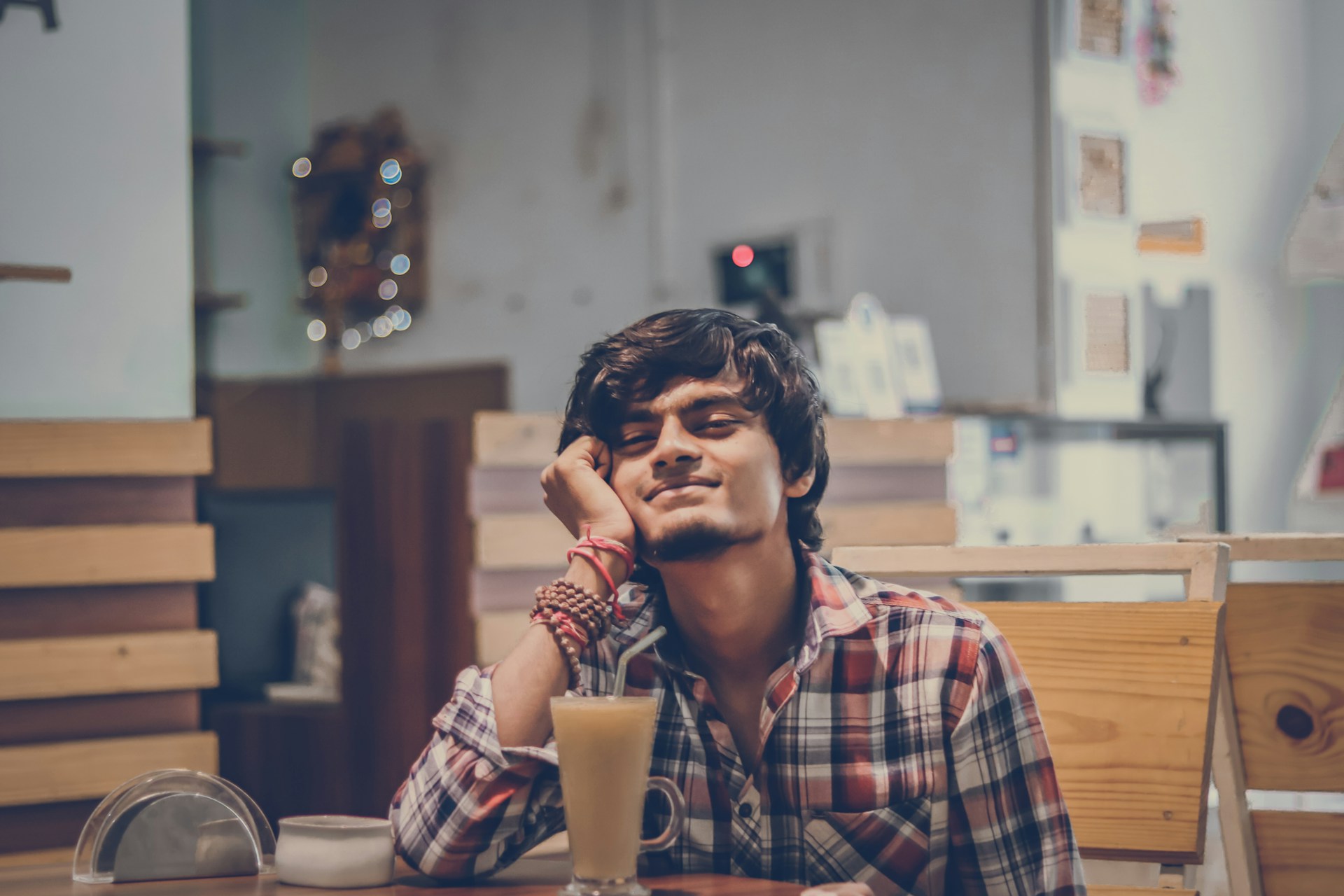 Beverage-Inspired Names for Cool Boys