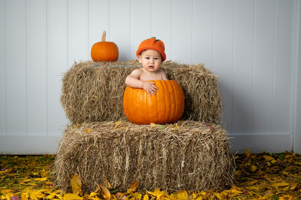 Boy Names Inspired by Halloween