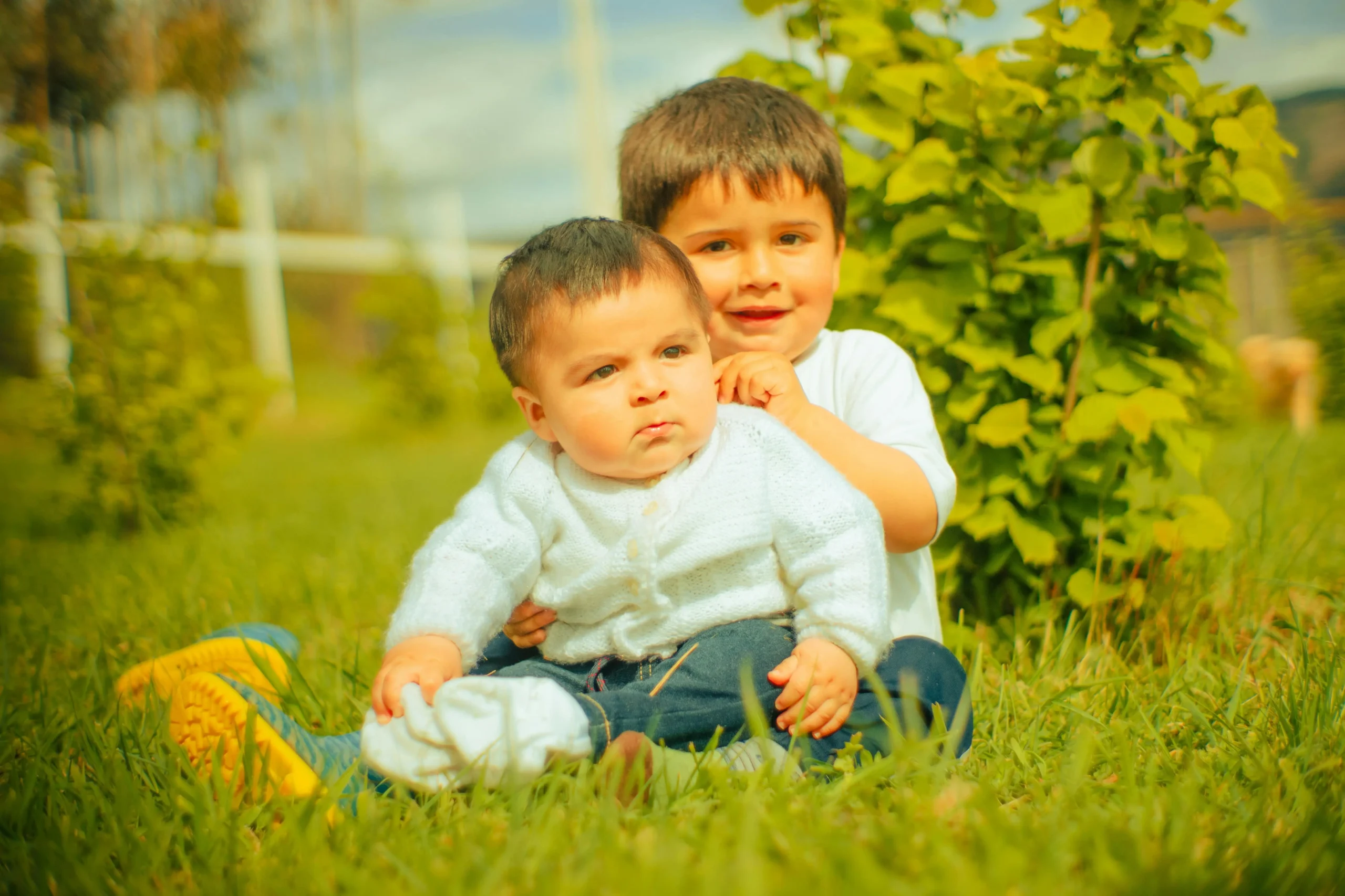 60 Baby Boy’s Names That Mean “Truth”