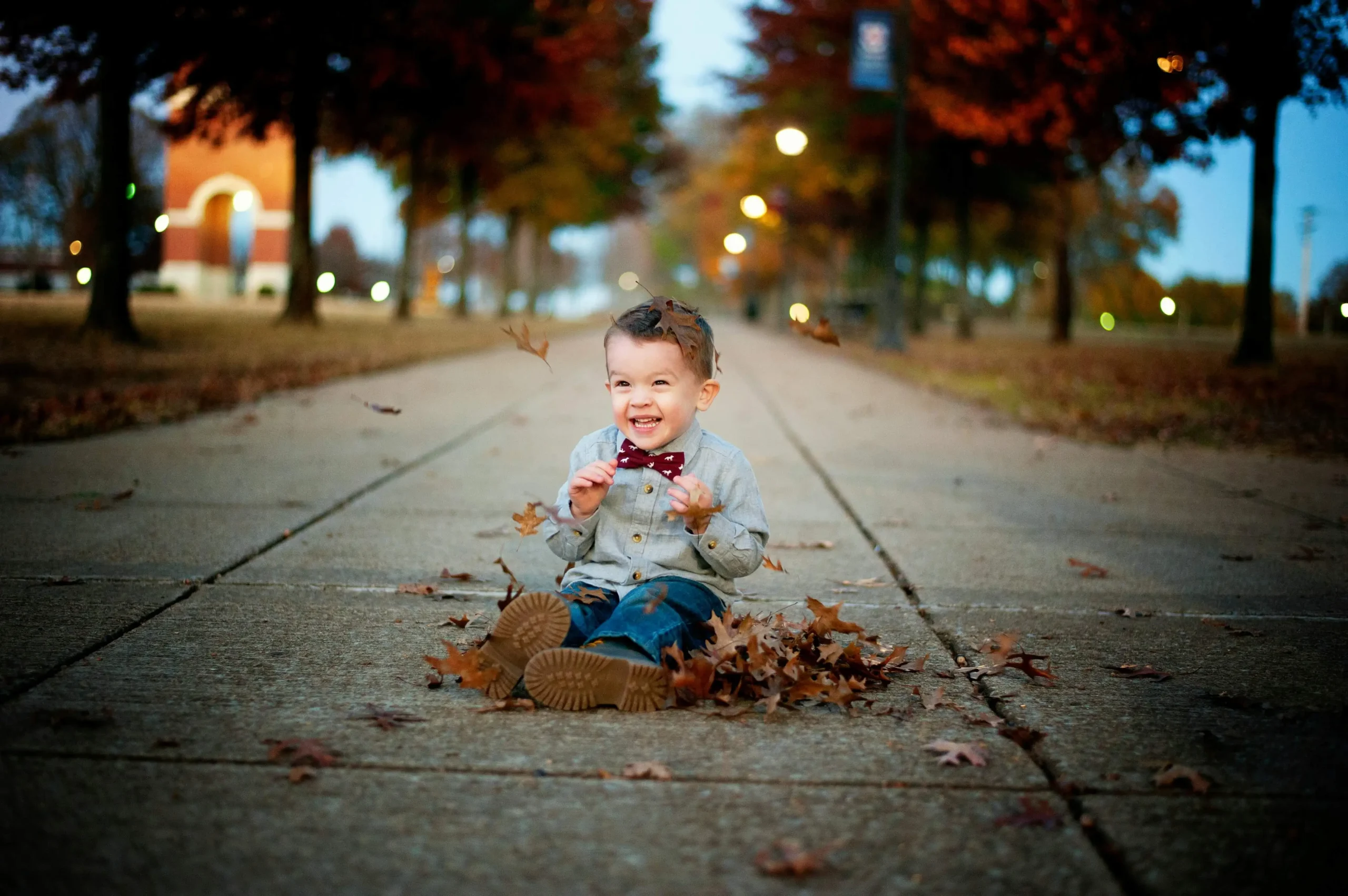 40 Boys Names Inspired by the Months of the Year