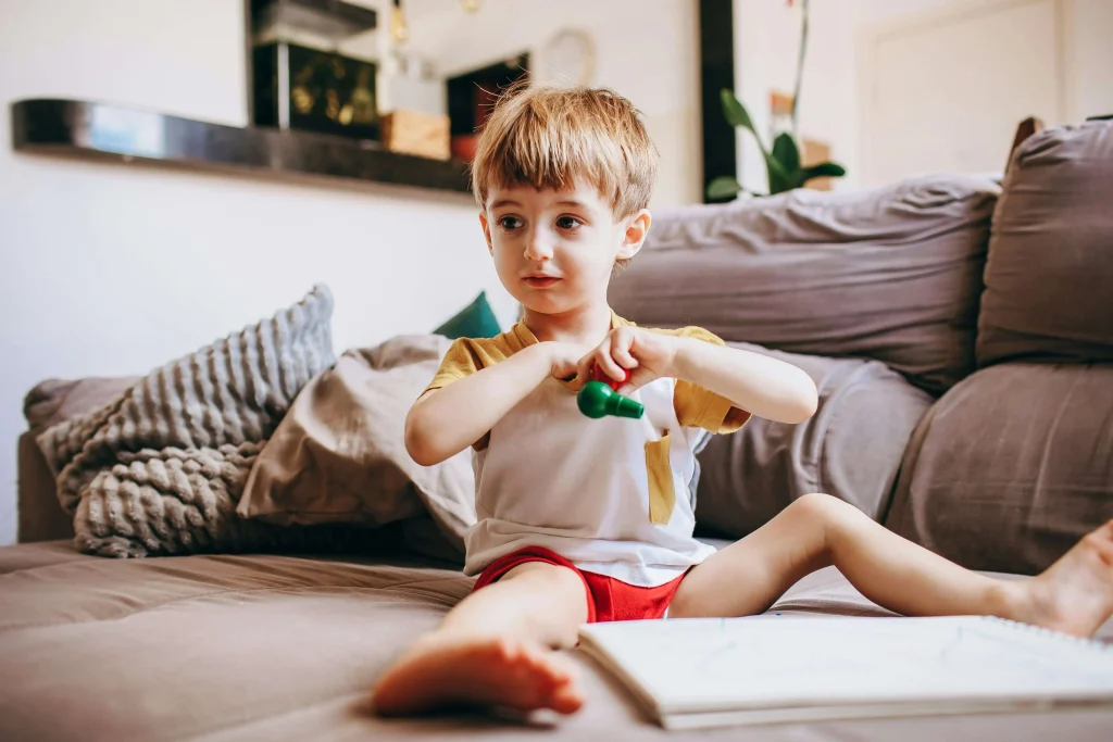 Boys Names Inspired by the Months of the Year