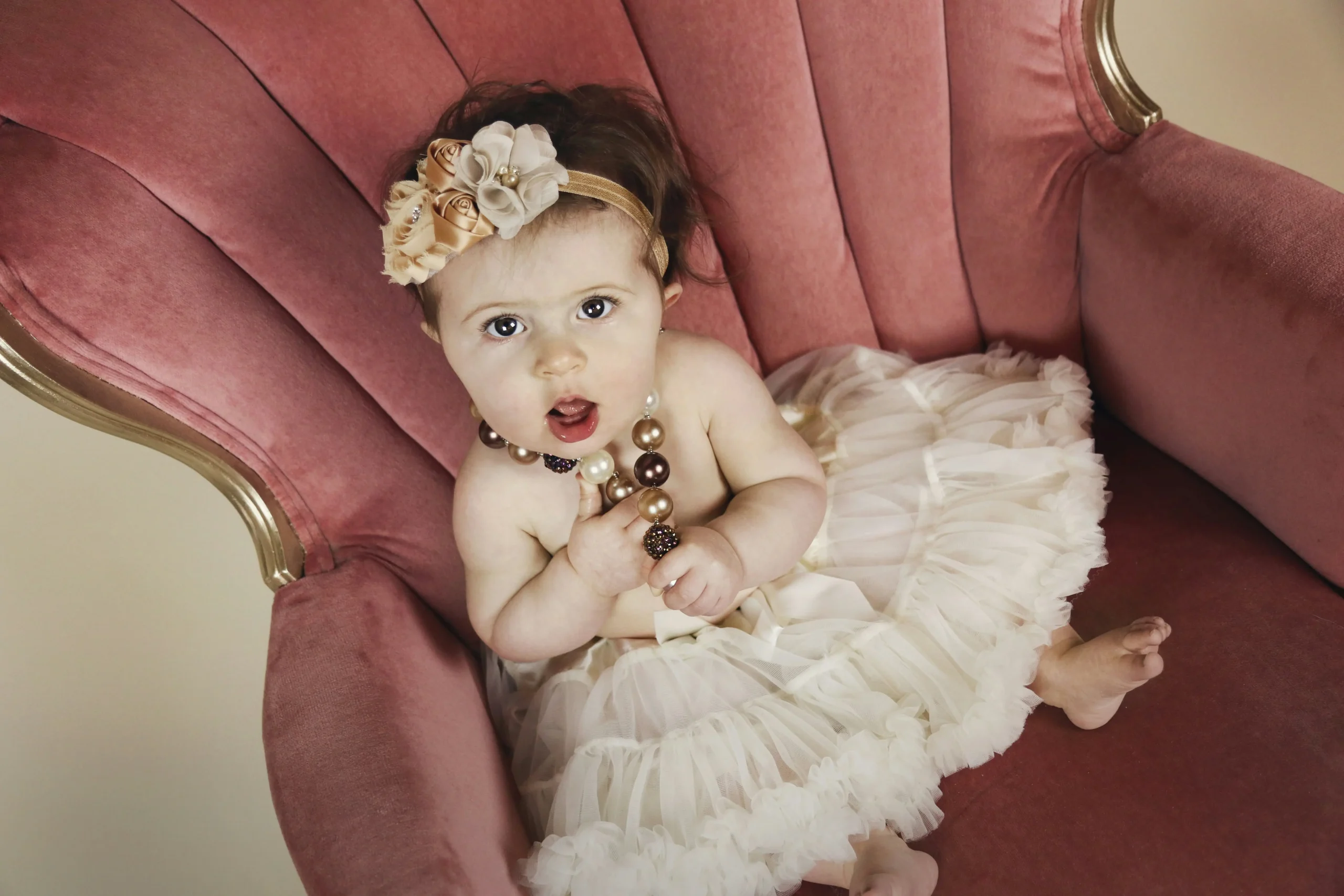50 Queen-inspired girls names