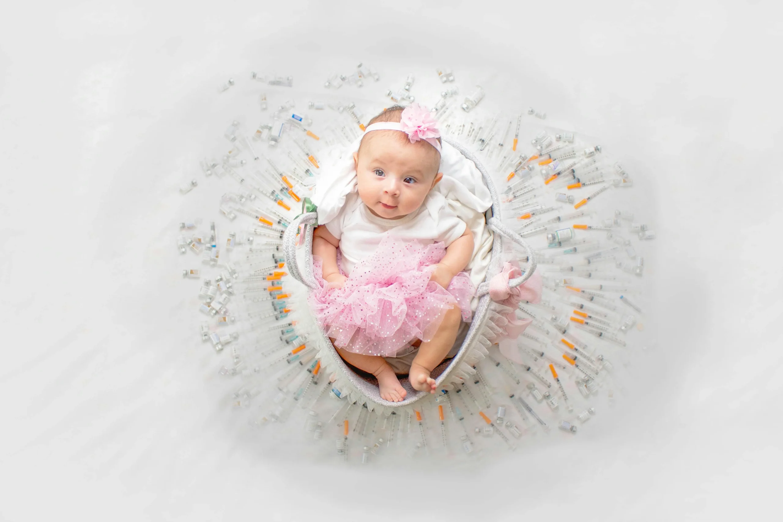 65 Baby Names That Mean “Harmony”