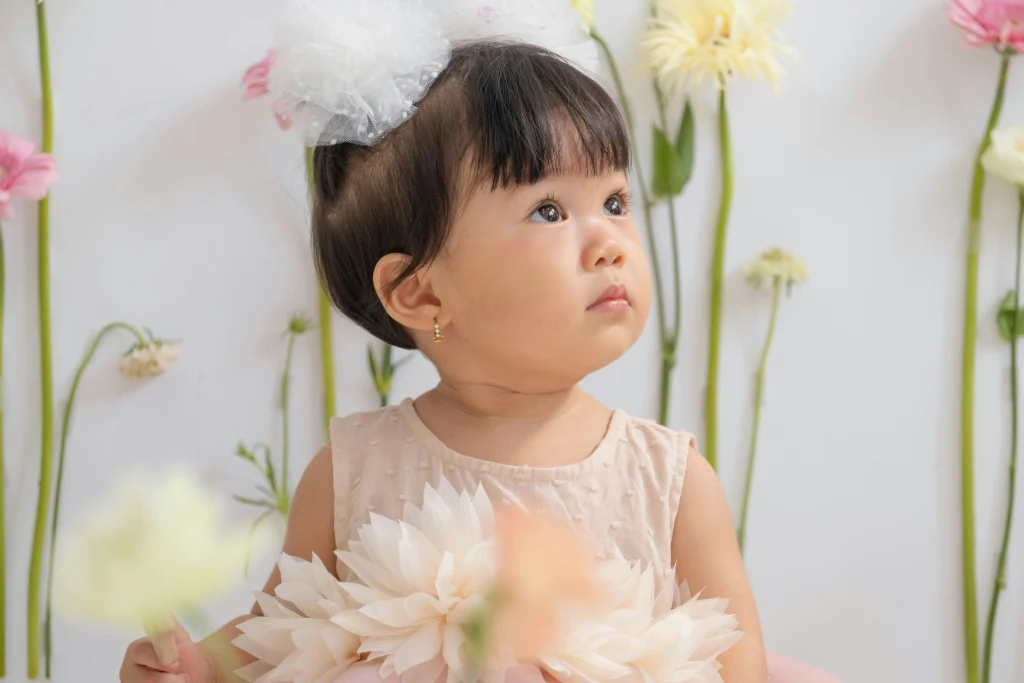 40 Gemstone Inspired Girl Names