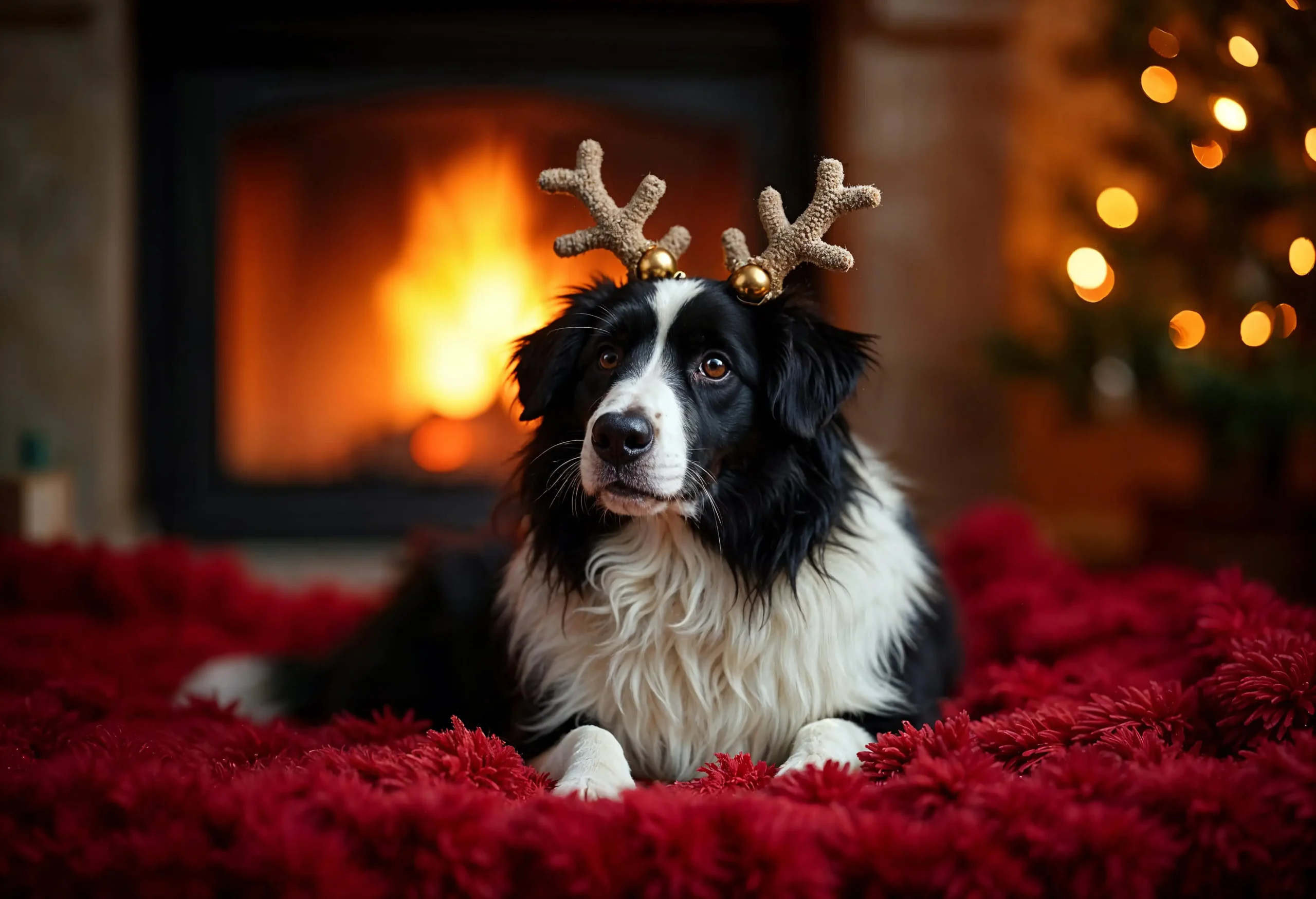 65 Dog Names For New Year 2026