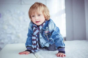 Celebrity Baby Boy Names