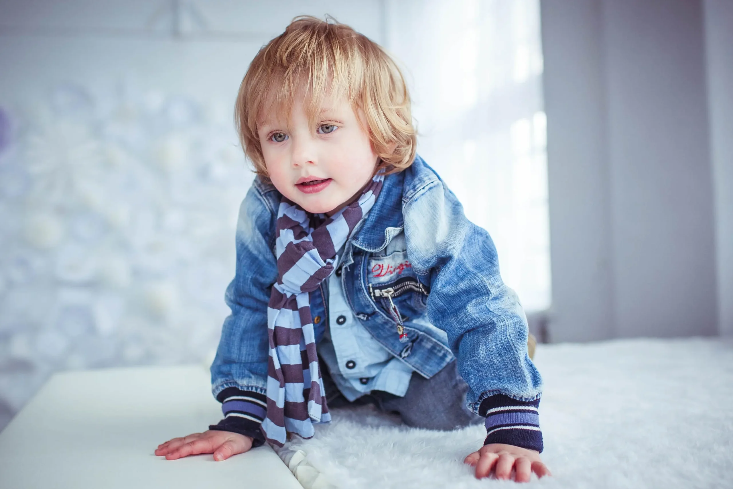 Celebrity Baby Boy Names