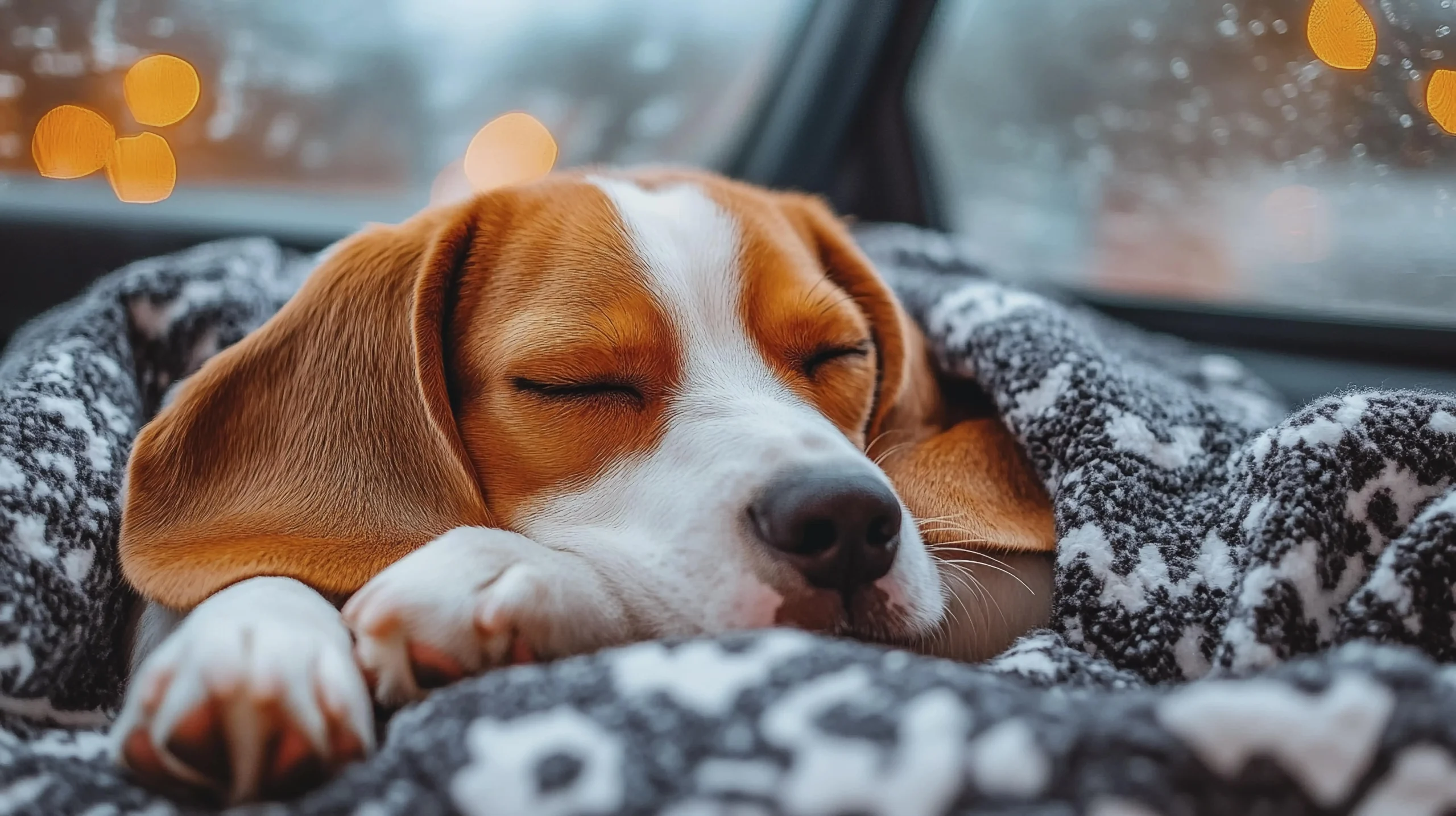 70 Fresh Dog Names Popular In Winter & Spring